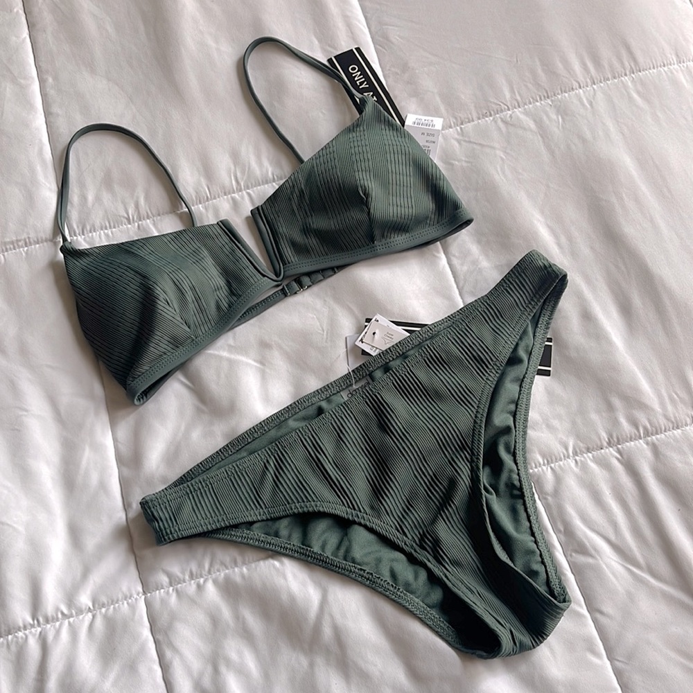 Tilly’s Bikini